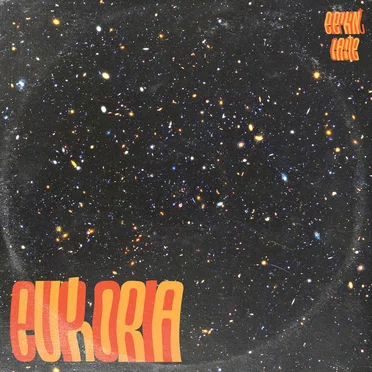 Euphoria by Elephant Castle - album cover