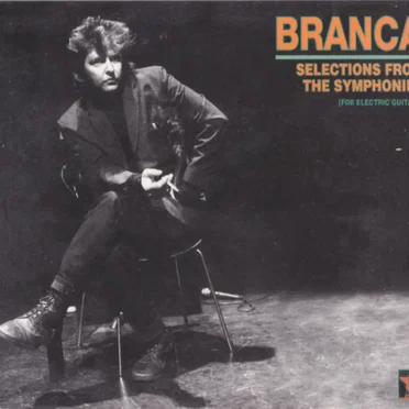 Selections From the Symphonies: For Electric Guitars