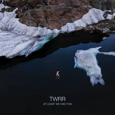 At Least We Had Fun by TWRR - album cover