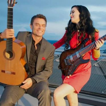 2 Guitars - The Classical Crossover Album