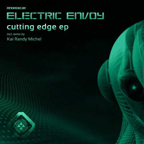 Cutting Edge EP