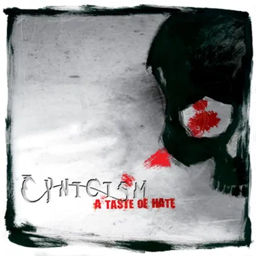 A Taste of Hate