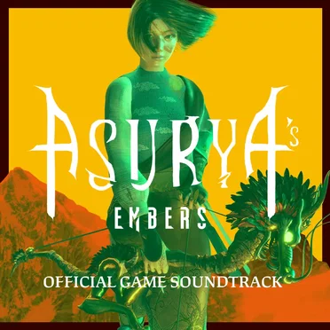 Asurya's Embers Soundtrack