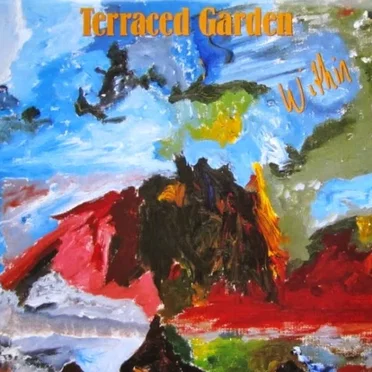Within by Terraced Garden - album cover