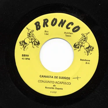 Canasta de sueños / El botecito