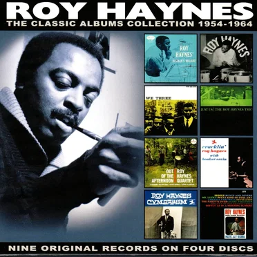 The Classic Albums Collection 1954-1964