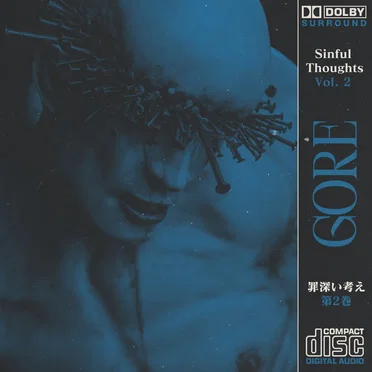 Sinful Thoughts Vol. 2