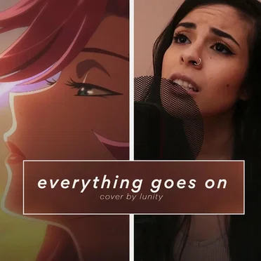 Everything Goes On