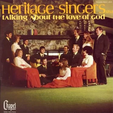 Talking About the Love of God