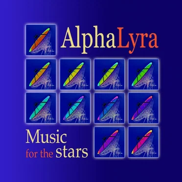 Music For The Stars