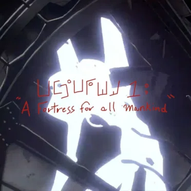 A Fortress for all Mankind