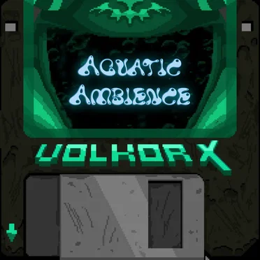 Aquatic Ambience (from Donkey Kong Country)