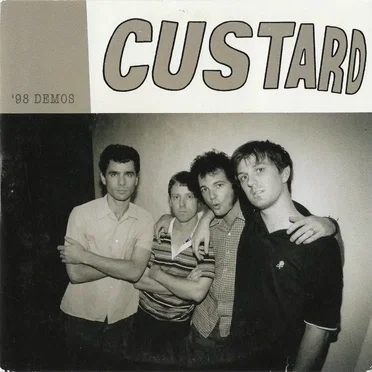 ‘98 Demos
