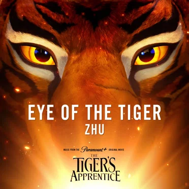 Eye of the Tiger