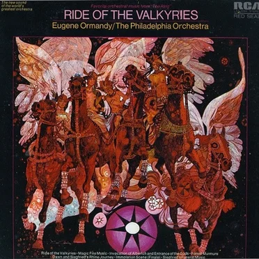 Music From the "Ring"