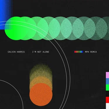 I’m Not Alone (MPH remix)