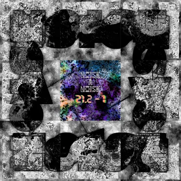 Noise A Noise 21.2.-1 by Various Artists - album cover