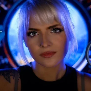 Deep Sea Medical Exam | Submarine ASMR (Personal Attention) by ASMR Shanny - album cover