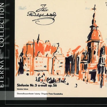 Sinfonie Nr. 3 a-moll op. 56, "Schottische Sinfonie"