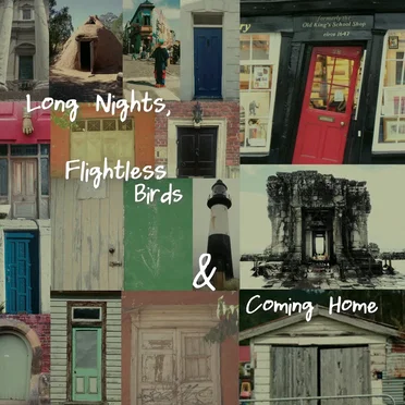 Long Nights, Flightless Birds & Coming Home