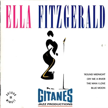 Jazz ’round Midnight