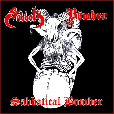 Sabbatical Bomber