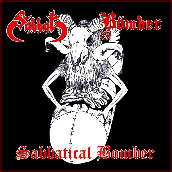 Sabbatical Bomber