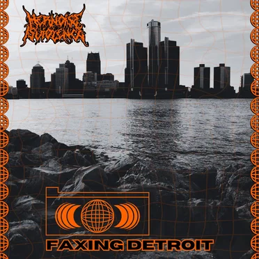 Faxing Detroit (Original Mix)