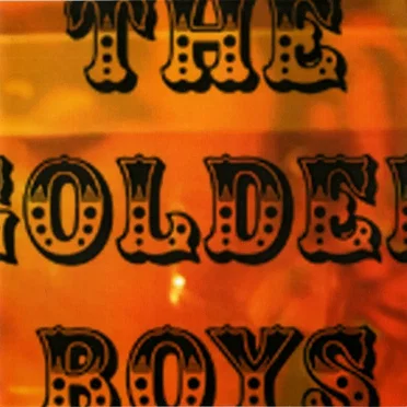 Got No Home by The Golden Boys - album cover
