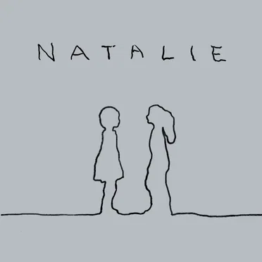 NATALIE by JOSY - album cover