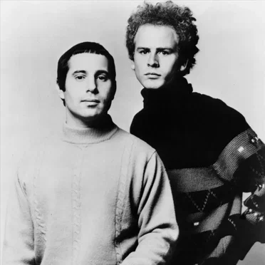 Simon & Garfunkel