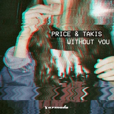 Without You by Price & Takis - album cover