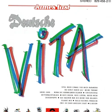 Deutsche Vita