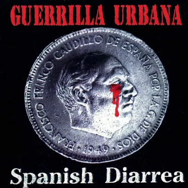 Spanish diarrea