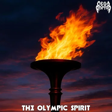 The Olympic Spirit