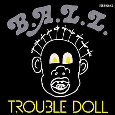 Trouble Doll (The Disappointing 3rd LP)