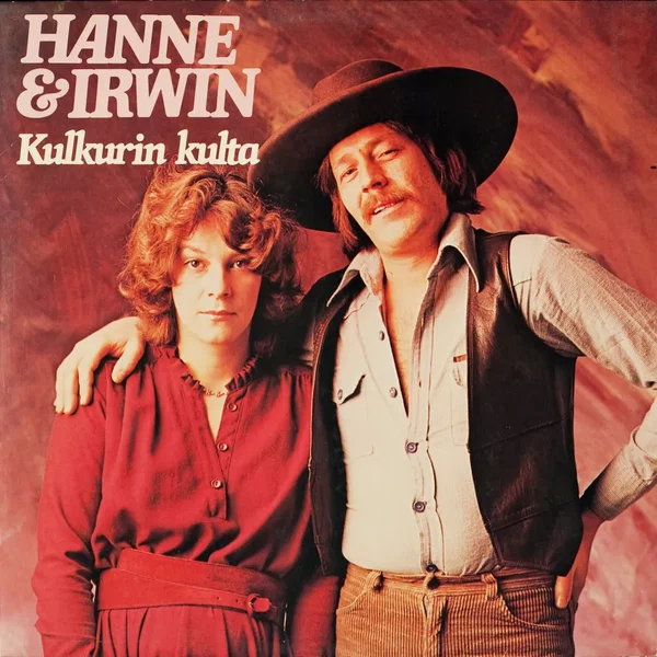Kulkurin kulta