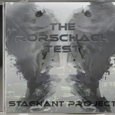 The Rorschach Test