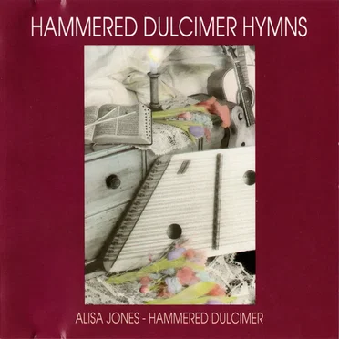 Hammered Dulcimer Hymns