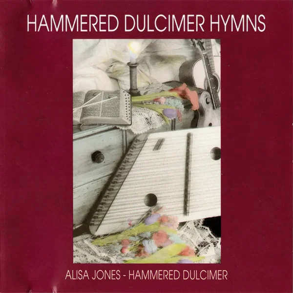 Hammered Dulcimer Hymns