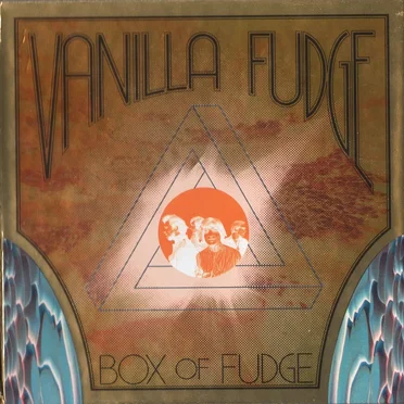 Box of Fudge