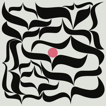 We Are Surging Waters by Rosa Brunello - album cover