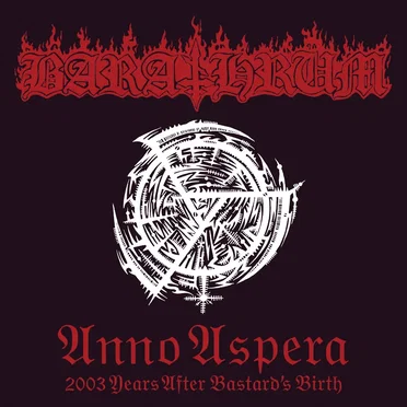 Anno Aspera: 2003 Years After Bastard's Birth