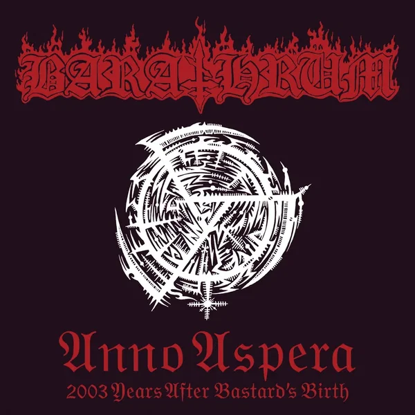Anno Aspera: 2003 Years After Bastard's Birth