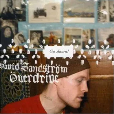 David Sandström Overdrive
