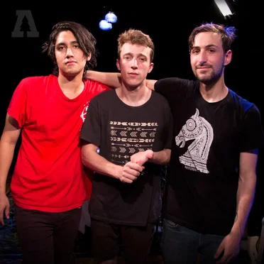 Audiotree Live