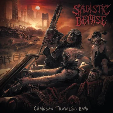 Sadistic Demise