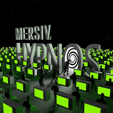 Hypnos by Mersiv - album cover