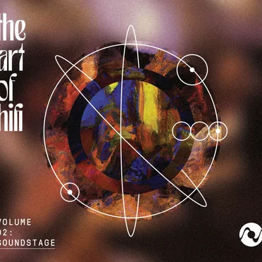 Art of HiFi: Soundstage by Various Artists - album cover