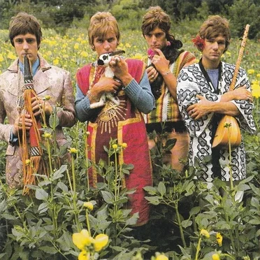 Impressions of Wonderful 1965 – 1967